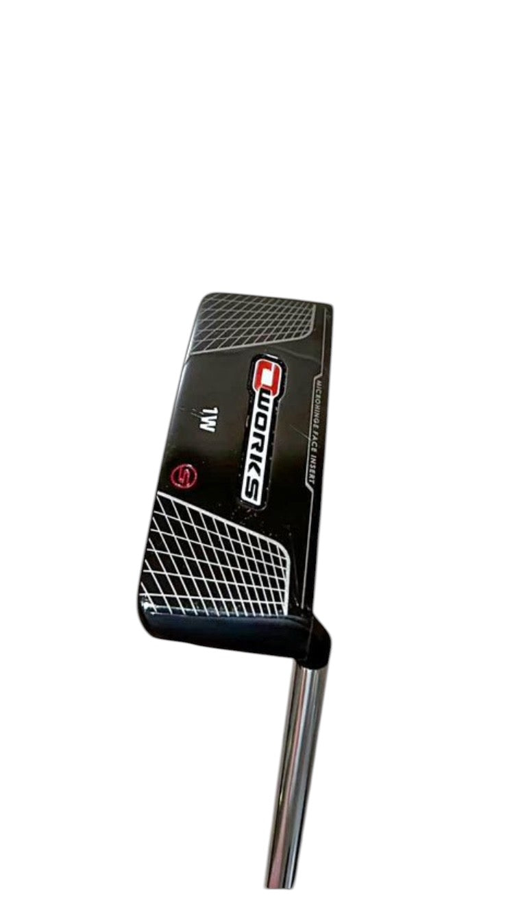 Odyssey O Works 1W Putter