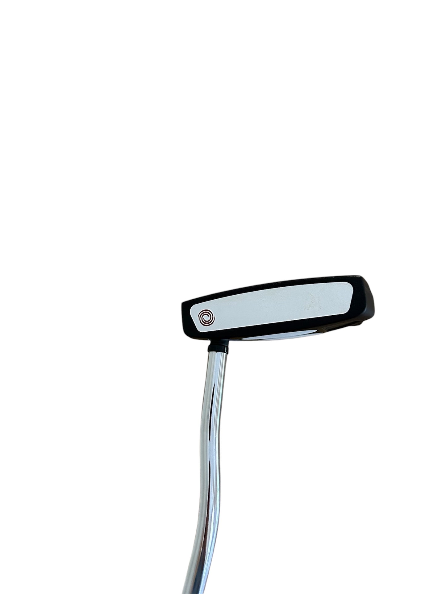 Odyssey 2 Ball Ten Putter