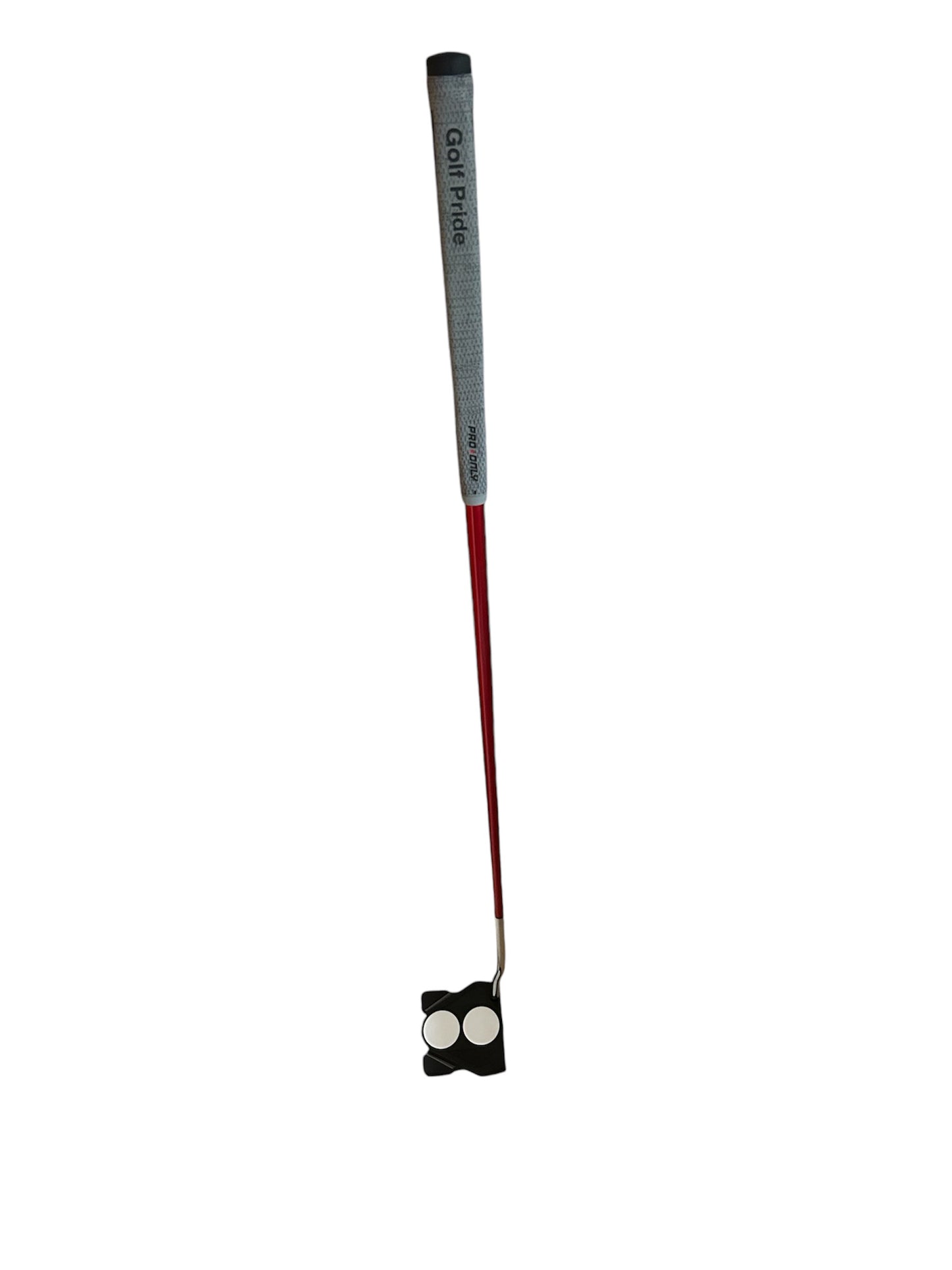 Odyssey 2 Ball Ten Putter